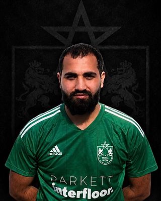 Mohamed Bayar