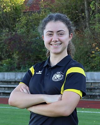 Johanna Lachner