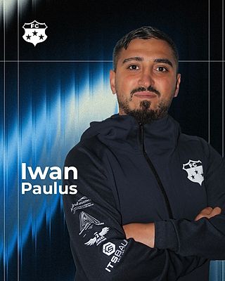 Iwan Paulus