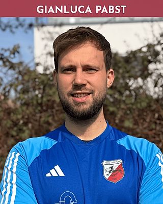 Gianluca Pabst