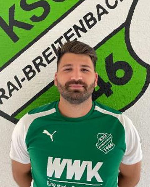 Foto: KSG Rai-Breitenbach