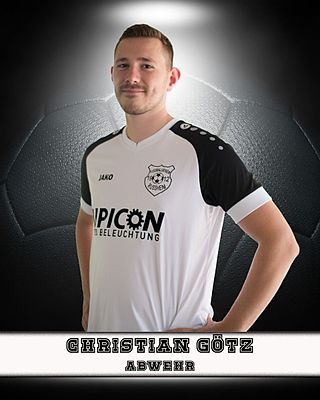 Christian Götz