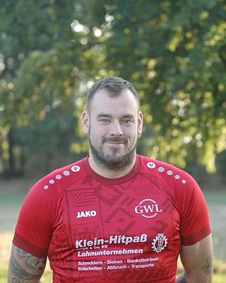 Nico Jansen