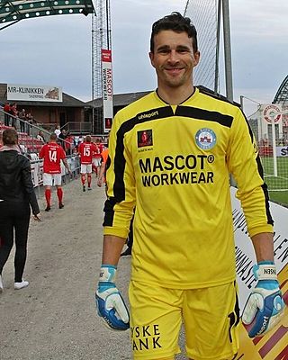 Kasper Jensen