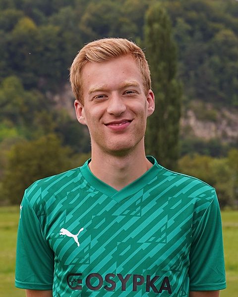 Nils Weiand