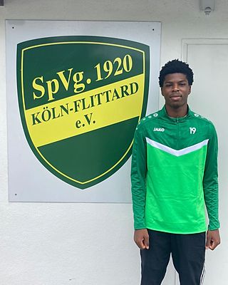 John Paul-Eghosa Aghatise Okunrobo