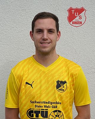Dominik Lüchinger