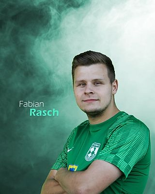 Fabian Rasch