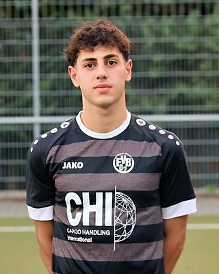 Daniel Youssef