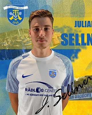 Julian Sellner