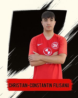 Christian-Constantin Filisanu