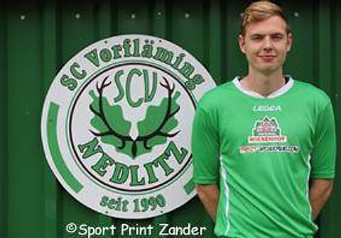 Foto: Sportprint Zander