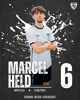 Marcel Held
