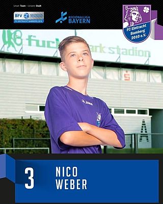 Nico Weber