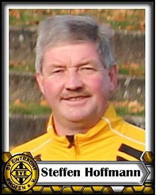 Steffen Hoffmann