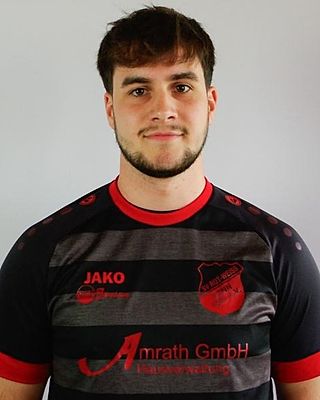 Florian Vieira Esteves