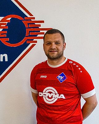 Egzon Prcani