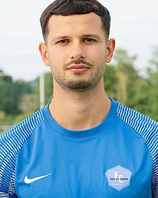 Nicolas Garcia Stein