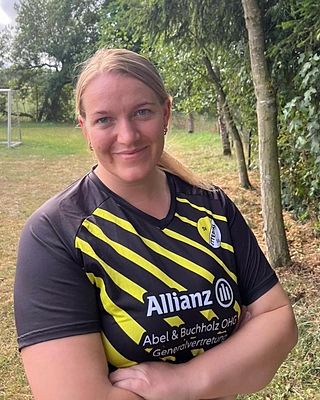 Aileen Wiesemann