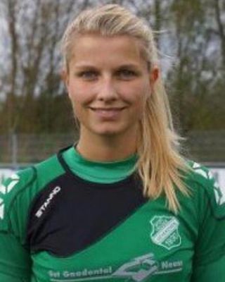 Elena Eberhard