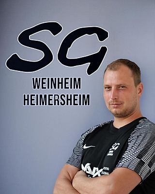 Daniel Schuster