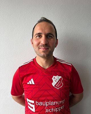 Mücahit Ünver
