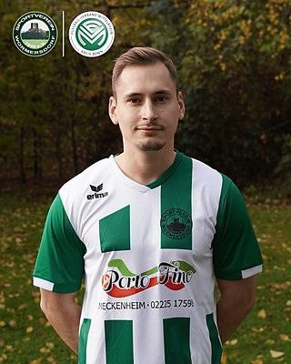 Till Kilian Sbrzesny