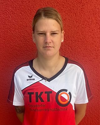 Sabrina Birkenkamp