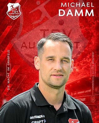 Michael Damm