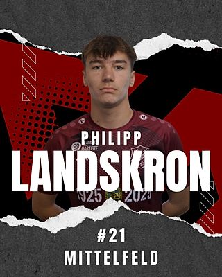 Philipp Landskron