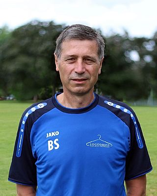 Bernd Schüle