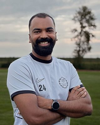 Dineshkumar Shanmuganathan