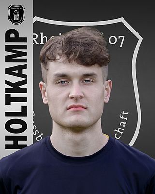 Paul Holtkamp