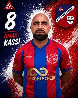 Omar Kassi