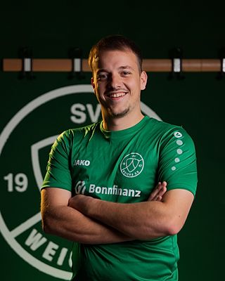 Lucas Schwertfirm