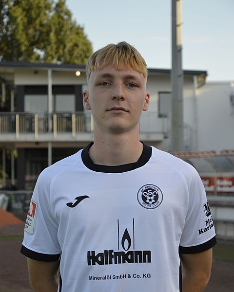 Foto: Delbrücker SC