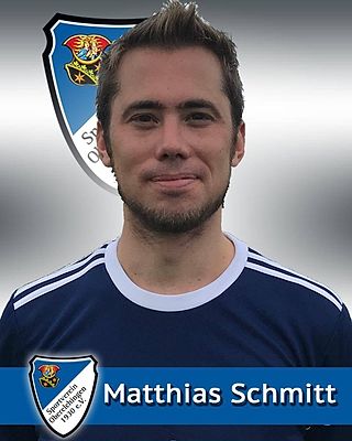 Matthias Schmitt