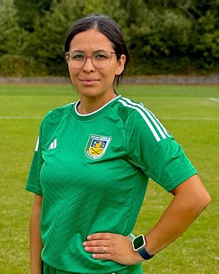 Selina Marian