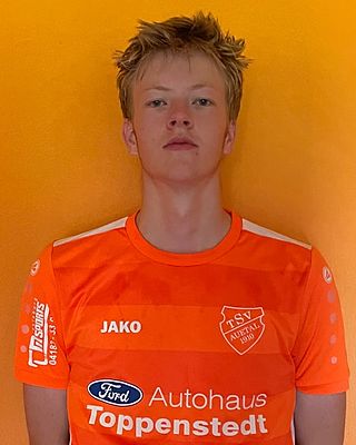 Adrian Alexander Lauer