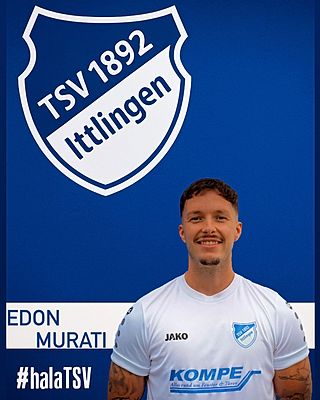Edon Murati