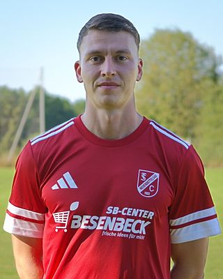 Alexander Strauß