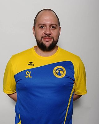 Sebastian Laubner