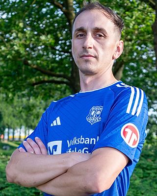 Bogdan-Florin Bidasca