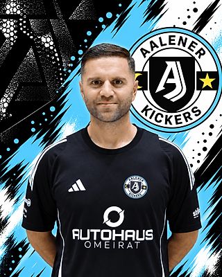 Ali Omeirat
