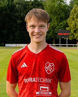 Jan-Oliver Schröder