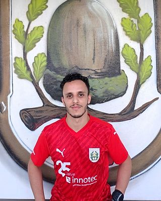 Redouane Bousseta