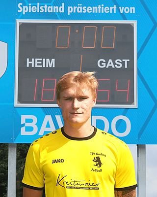 Ludwig Oswald