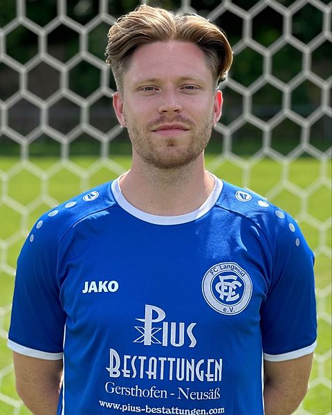 Foto: FC Langweid