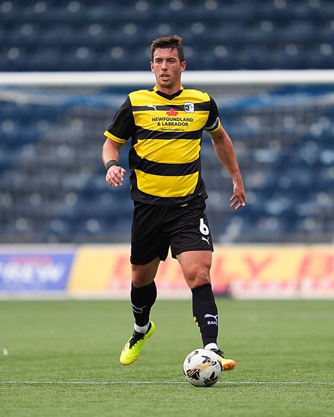 Foto: Barrow