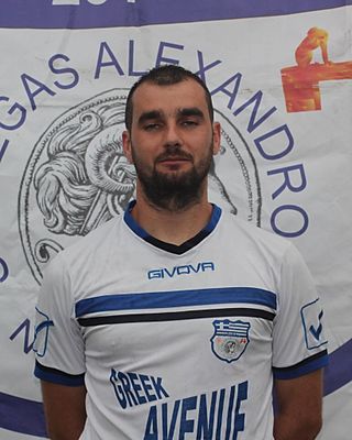 Georgios Grammatikopoulos